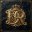 DĀCZĀR Crown Favicon Monogram