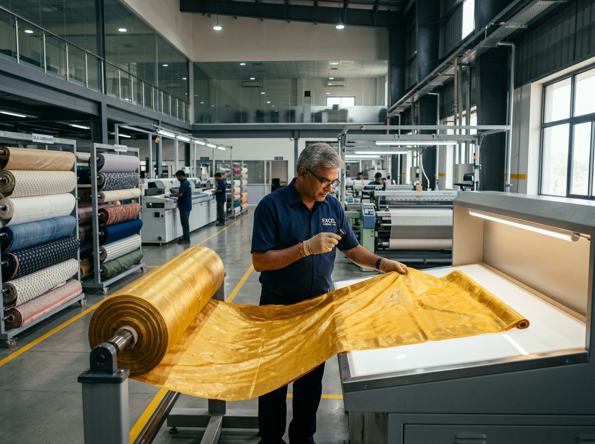 Daczar Manufacturing Hubs in Delhi, Noida, Jaipur, Patna
