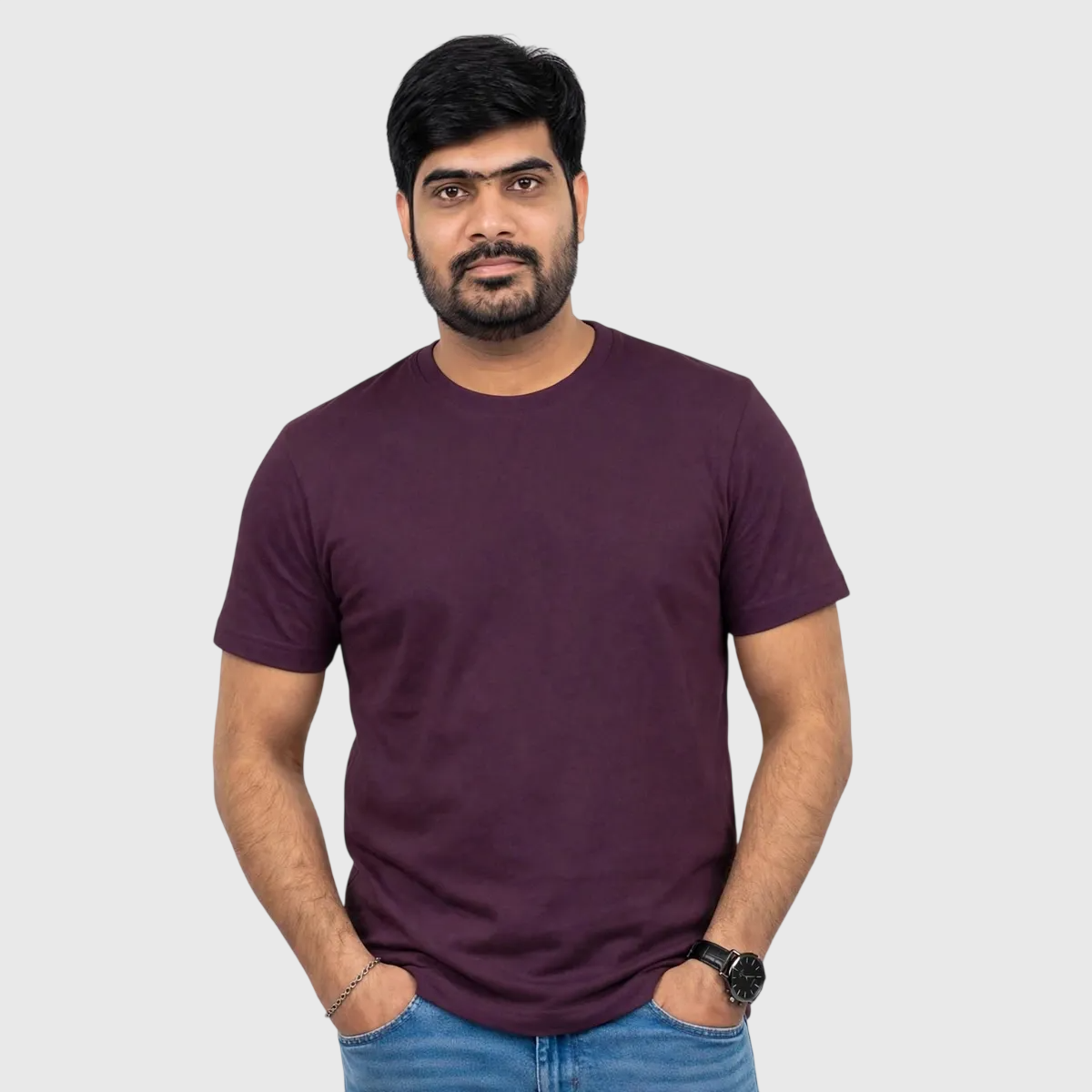 Wine Cotton
