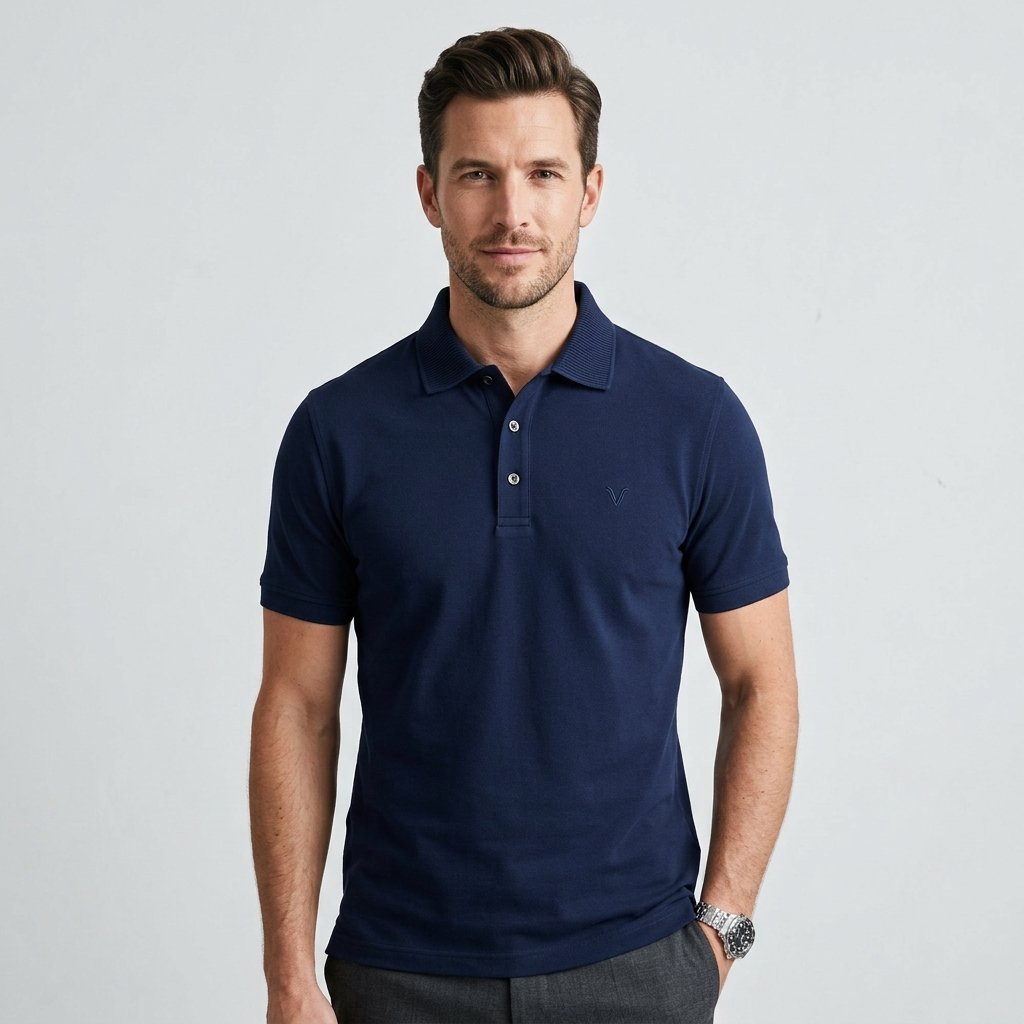 Executive Polos